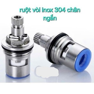 ruột vòi nước các loại