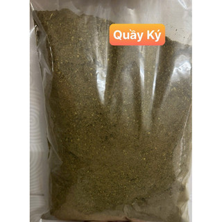 Bột xuyên tiêu - bột hoa tiêu 100gr