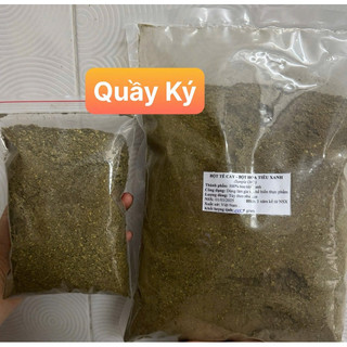 Bột xuyên tiêu - bột hoa tiêu 100gr