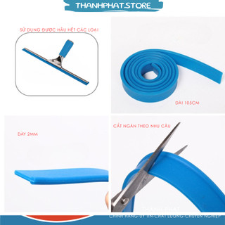 Dây cao su thay thế gạt kính