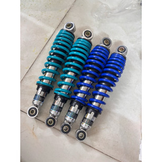 Phuộc Nice loại 1 dành cho Dr Wave RS Blade Sirius Jupiter Taurus Cub Axelo Suviva Angel Win Galaxy Charly