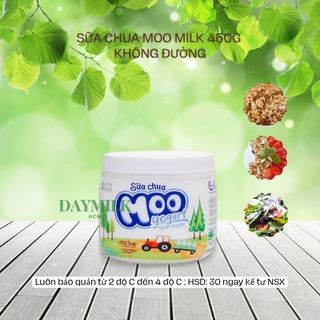 Sữa chua Moo