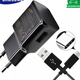 Sạc nhanh Samsung 15w dành cho S8, S9, S10, Note 8, Note 9, J5, J7 A50 Cáp sạc nhanh Samsung Type C, Micro