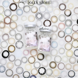 LENS CẬN từ 0.00-6.00 độ tặng kèm khay đựng LUNA EYES