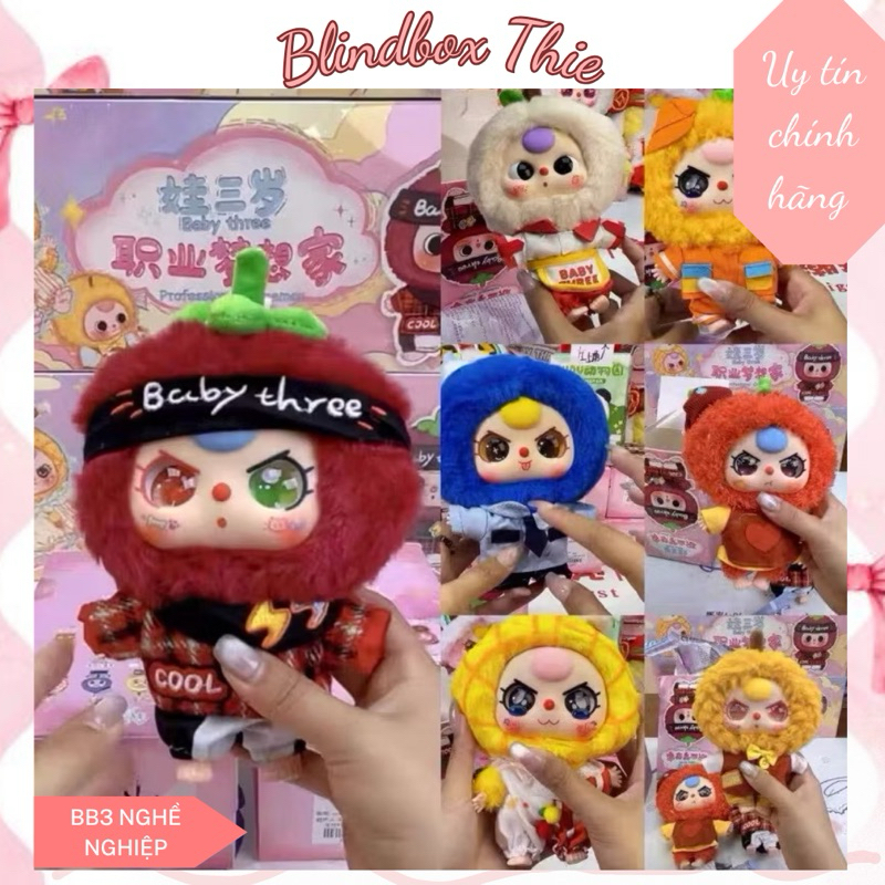 Check Card BB3 NGHỀ NGHIỆP ( Chính Hãng )