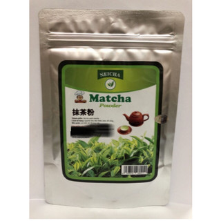 Bột matcha Neicha đài loan (mũ trắng)
