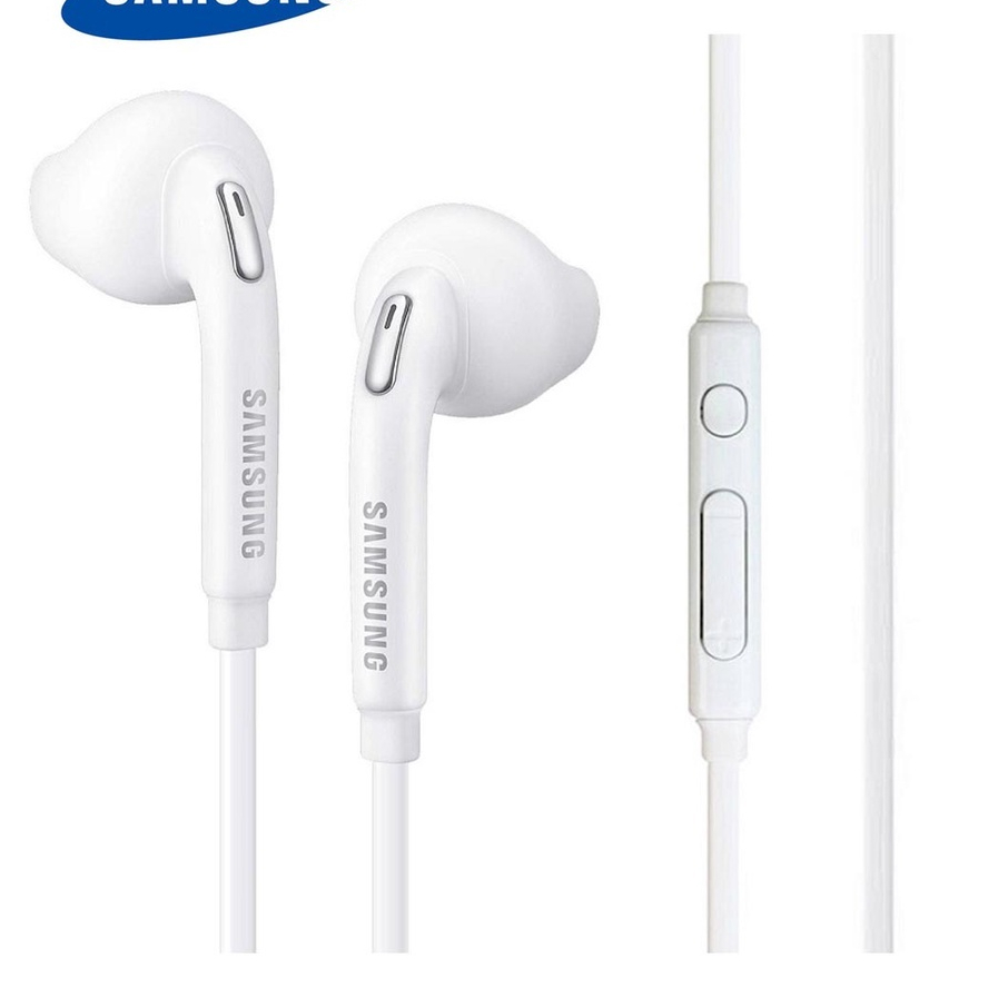 Tai nghe Samsung S7 có dây Jack 3.5mm Gaming có mic nhét tai chống ồn Avax bảo hành 6 tháng