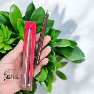 KẺ MẮT C.LIO WATERPROOF PEN LINER KILL BLACK