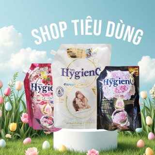 Nước Xã Vải Hygiene Thái Lan Đậm Đặc Túi 1100ml 1300ml