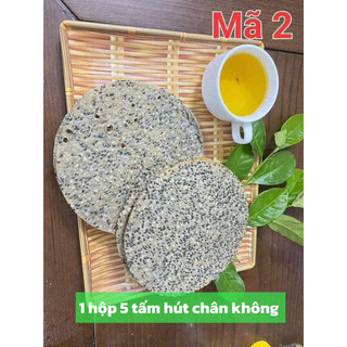  Combo 2 Hộp Cu Đơ Mè Đen Loại Dày Đặc Sản Kẹo Cu Đơ Cầu Phủ Hà Tĩnh 