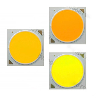 Mắt led cob 10W