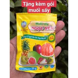 Ô MAI MƠ XÀO GỪNG DẺO 500gr ( hàng luôn mới, hsd 6 tháng)