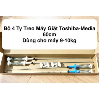 Ty Treo Máy Giặt Toshiba-Media 60cm dùng cho máy 9-10kg, hàng mới.