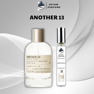 Nước hoa unisex, nước hoa Another 13/ Rose 31/ Santal 33 chiết 10ml hương thơm sang trọng, tinh tế- Opium Perfume