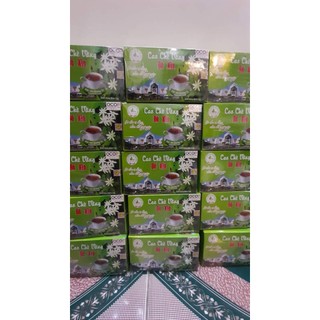 Cao chè vằng Bé Xịn