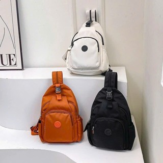 Túi đeo chéo, balo nhiều ngăn Chống Thấm Nước, Túi Đeo Thông Thường Dành Cho Nam Nữ