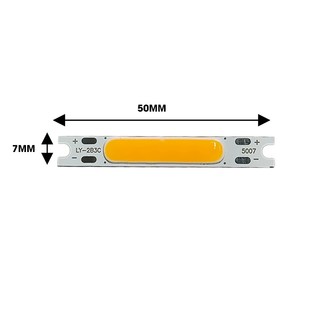 Đèn led cob 12v 3w