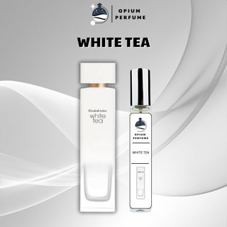 Nước hoa nữ, nước hoa chiết Elizabeth Arden White Tea 10ml hương thơm nữ tính, tự nhiên, tươi mát- Opium Perfume
