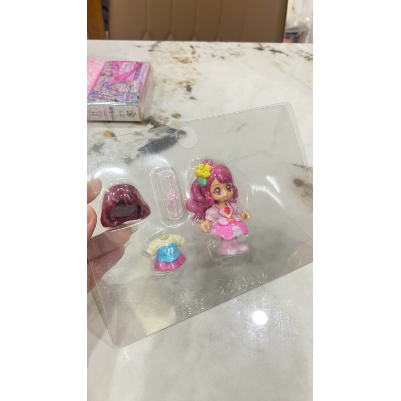 Đồ chơi búp bê Pre-Corde Doll Maho Girls PreCure Cure Felice