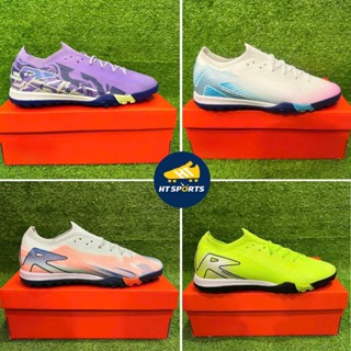 Giày Bóng Đá Vapô 16 Elite Tặng Tất, Túi, Băng Cuốn, Hộp được Bảo hành keo đế trọn đời.