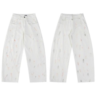 ZBM _ CALEM BAGGY JEANS ( QUẦN JEANS ỐNG RỘNG )