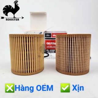 [Sỉ-Lẻ] Lọc nhớt, lọc dầu động cơ xe Ranger (12-24), BT50 (12-22), Everest(16-24) (Mã: JU2Z6731B/BB3Q6744BA/1373069)