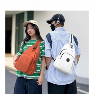 Túi đeo chéo, balo nhiều ngăn Chống Thấm Nước Túi Bánh BaoTúi Đeo Thông Thường Dành Ngực Cho Nam Nữ