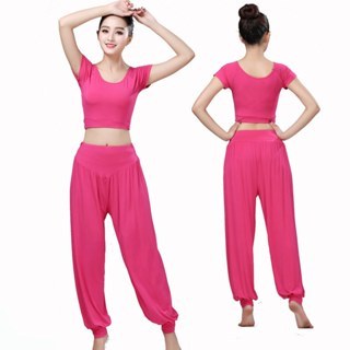 Sét đồ tập yoga nữ LULY SPORT, bộ tập Alibaba hàng Quảng Châu( mút dời) chất cotton mát mềm mịn