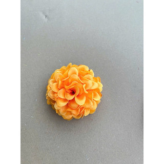 Đầu Bông Tú Cầu Nhiều Màu Đẹp Size 8cm