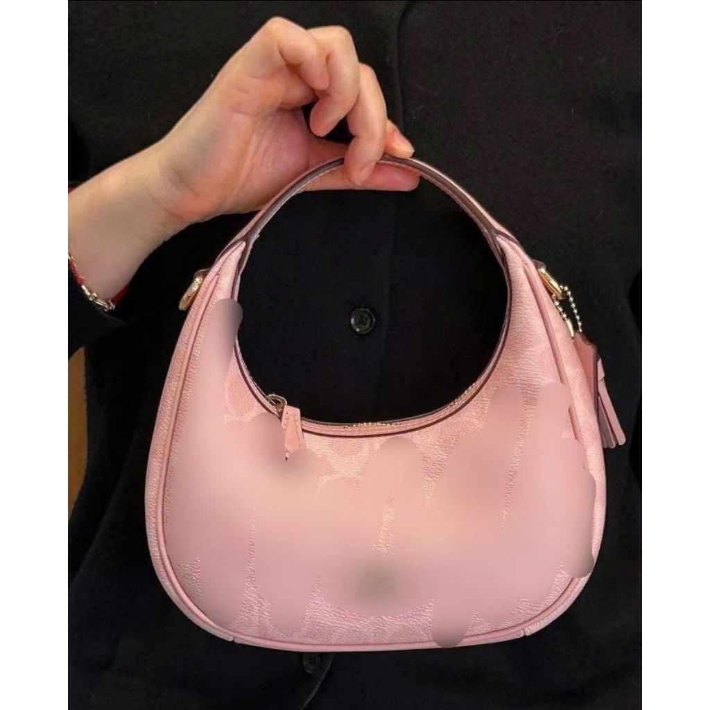 Túi xách Carmen Mini Crossbody Bag