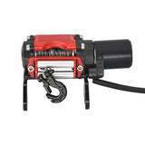 Phụ kiện Tời cáp với thay gầu nhanh cho máy xúc Huina 1550/1580/1592/1593/1594 điều khiển từ xa chín