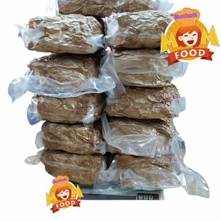 Bì heo sấy khô 300g làm Nem hoặc bì Cơm Tấm