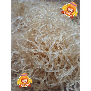 Bì heo sấy khô 300g làm Nem hoặc bì Cơm Tấm