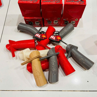 Mũi heo Redleo sử dụng cho các dòng xe Tay Ga Vario - Click - SH - Lead - Vison - Ab (tặng móc khóa)