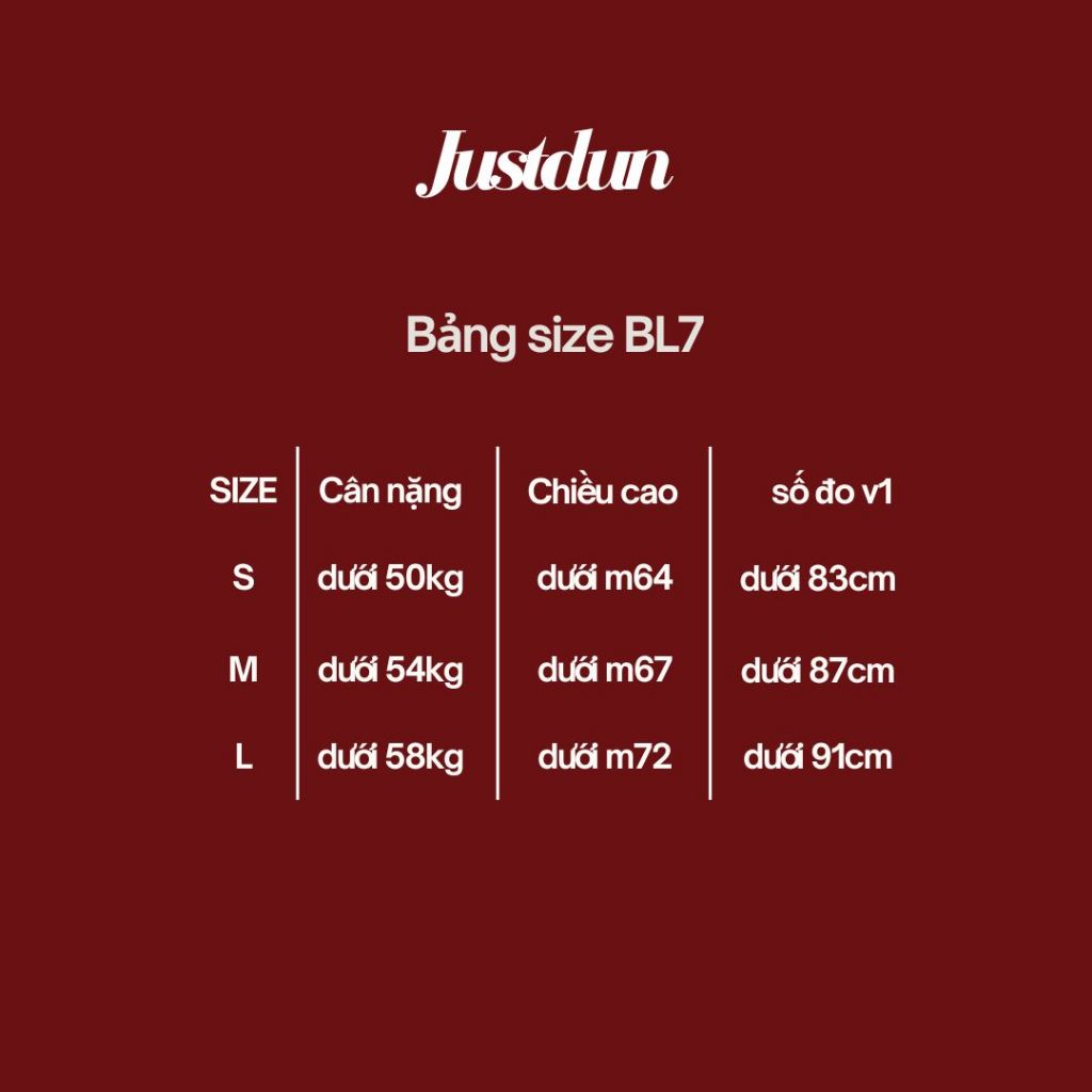 Áo cổ yếm ba lỗ ôm body 2 lớp cotton mịn basic Justdun BL7 | BigBuy360 - bigbuy360.vn