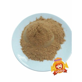 Thính gạo nhà tự rang 1kg