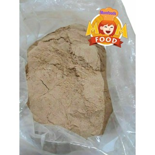 Thính gạo nhà tự rang 1kg