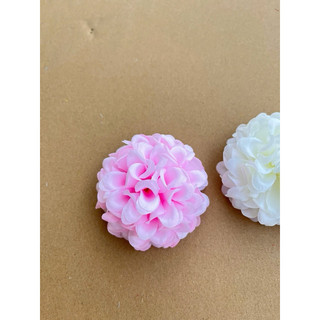 Đầu Bông Tú Cầu Nhiều Màu Đẹp Size 8cm