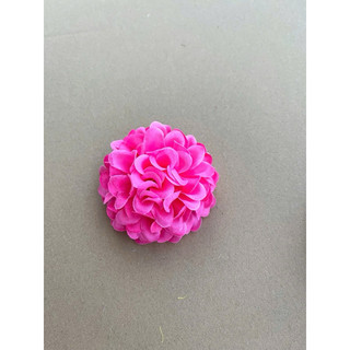 Đầu Bông Tú Cầu Nhiều Màu Đẹp Size 8cm