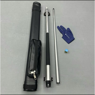 Cơ bida lỗ, gậy bi a cacbon, PHỦ XÁM RUBY "CK03"