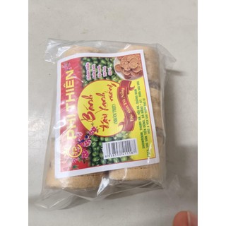 [Chính hãng] Bánh đậu xanh nhân thịt. Date mới