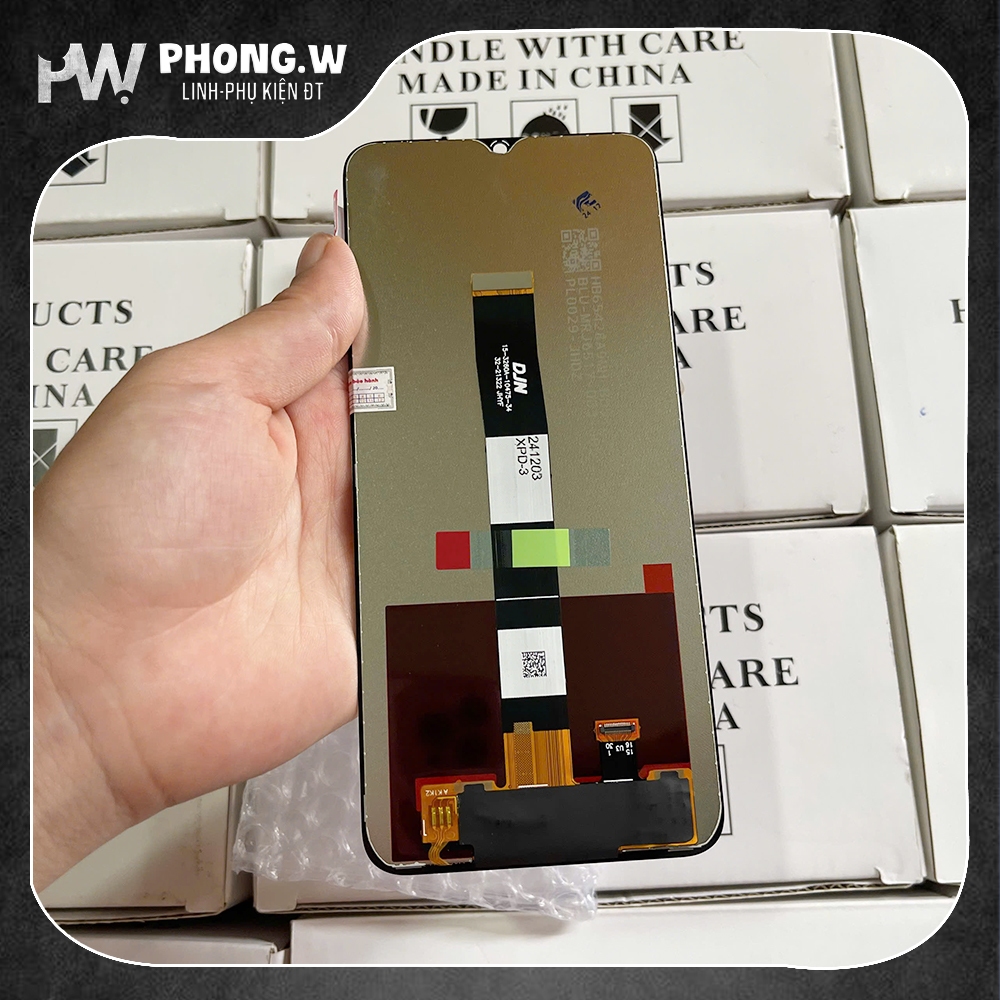 Màn Hình Điện Thoại Xiaomi Redmi 9A/ 9C/ 10A - Chất Lượng Cao, Tặng Kèm Bộ Sửa Chữa &  Keo | BigBuy360 - bigbuy360.vn
