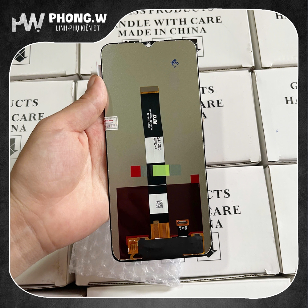 Màn Hình Điện Thoại Xiaomi Redmi 9A/ 9C/ 10A - Chất Lượng Cao, Tặng Kèm Bộ Sửa Chữa &  Keo | BigBuy360 - bigbuy360.vn