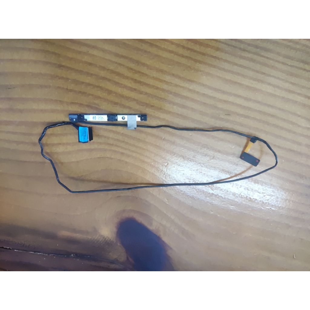 bộ camera laptop thinkpad l390 kèm dây nối