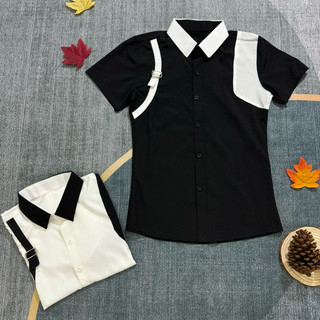 Áo Sơ Mi Nam chất cotton mực mềm mát- mặc tôn dáng dễ phối đồ dành cho nam