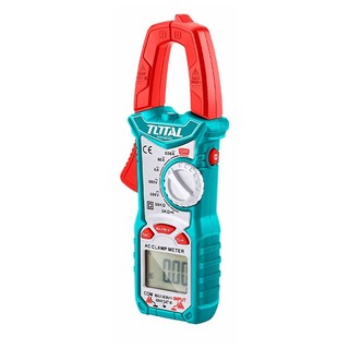 Kềm đo ac kỹ thuật số total các dòng số đếm từ 2000 - 6000
