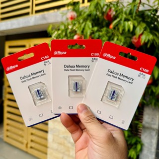 Thẻ Nhớ Dahua 128GB/64GB/32GB Tốc Độ Cao,Chuyên Dụng Cho Camera,Điện Thoại, Thiết Bị Điện Tử CH