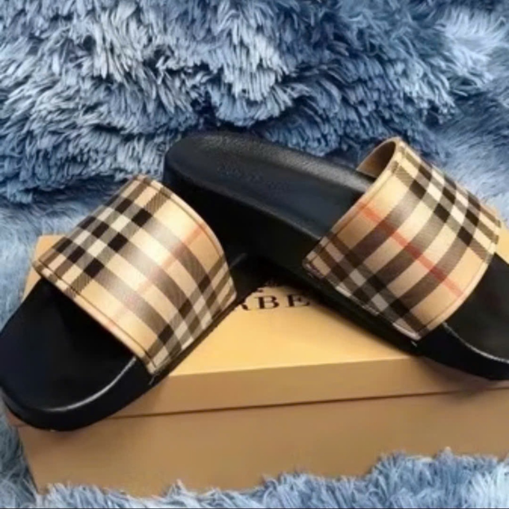 Dép BBR quai ngang thời trang nam-Dép BBR boy phố siêu đẹp êm chân tăng chiều cao hottrend 2024