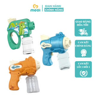 Đồ chơi phụt nước, súng nước cho bé hai chế độ phun sương và phun tia (màu ngẫu nhiên)
