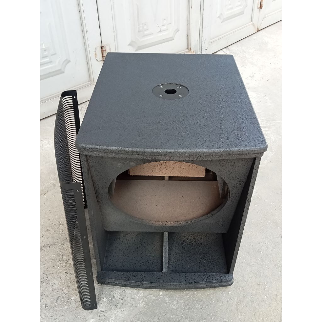 VỎ LOA SUB ĐIỆN 40, VỎ LOA SUB BASS 40, LOA SUB BASS 40 - GIÁ 1 CHIẾC